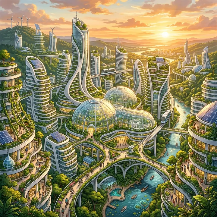 Verticopolis