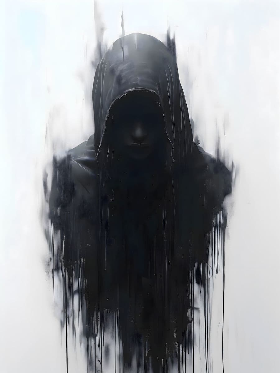 Liquid Void